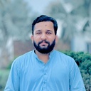 Muhammad Yasir Malik