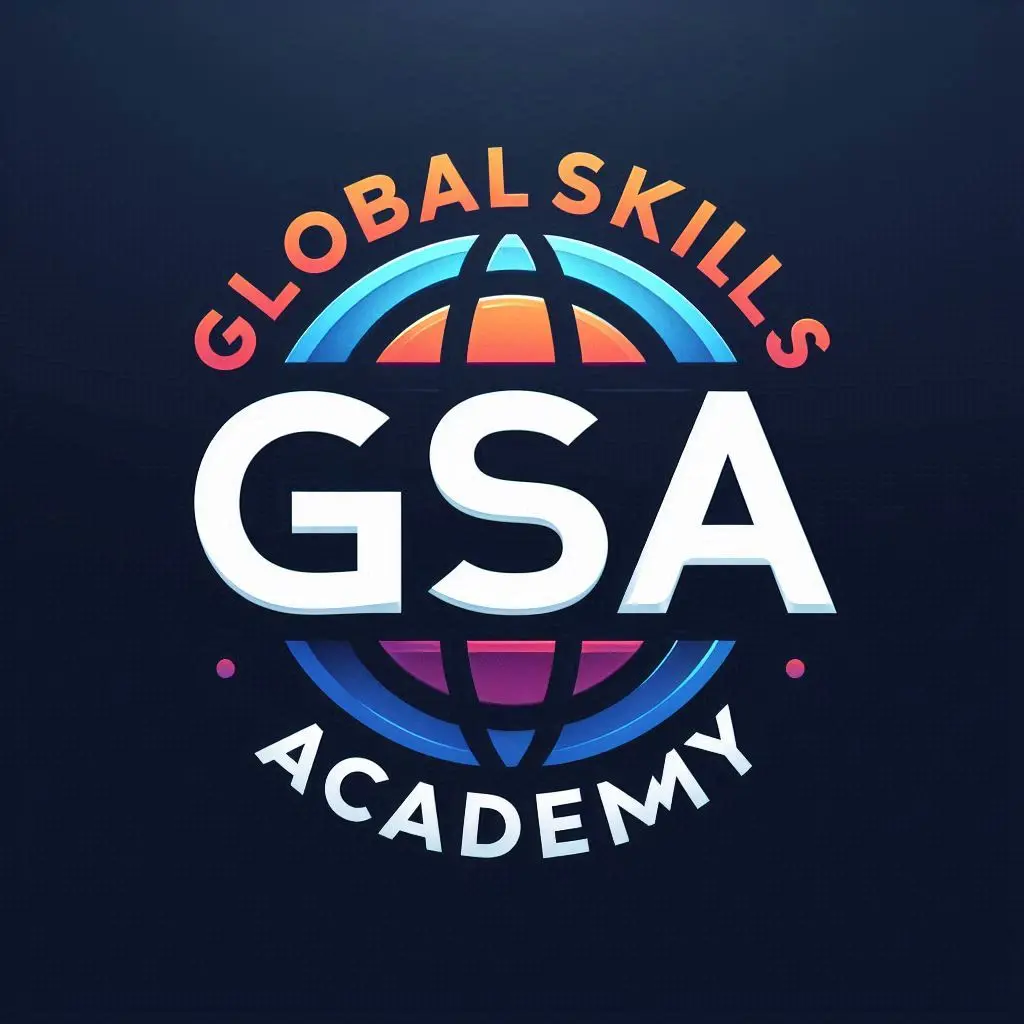 Know GSA(Global Skills Academy)