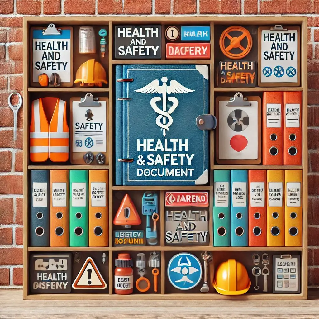 The Health and Safety Documents Library