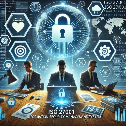 ISO 27001 Internal Auditor Course(Information Security Management System (ISMS)