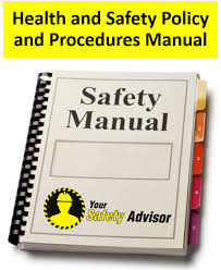 The Health and Safety Documents Library