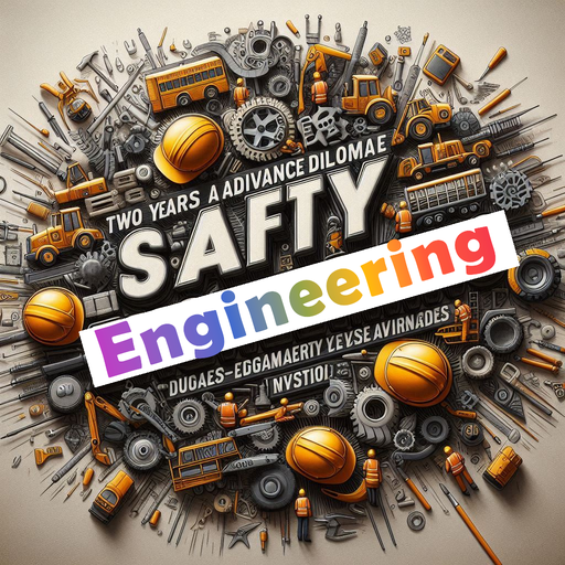 Level 6 Advance Diploma in Safety Engineering